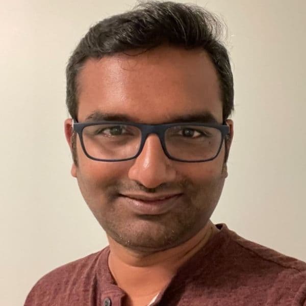 Rajesh Selvaraj